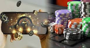 Explore the Thrilling World of Mad Casino 8 Explore the Thrilling World of Mad Casino 8