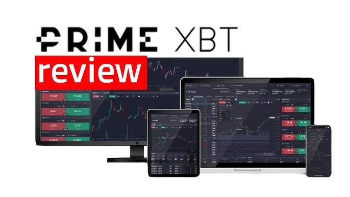 Mastering the Art of Live Trading PrimeXBT 5