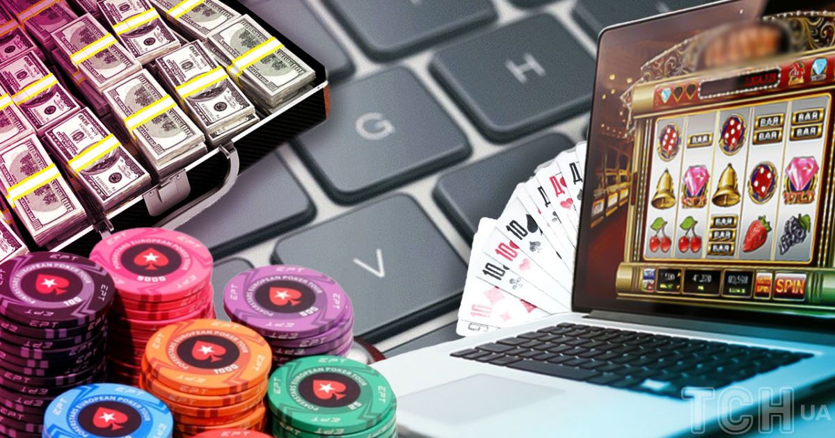 The UK Largest Online Casino Your Ultimate Gaming Destination