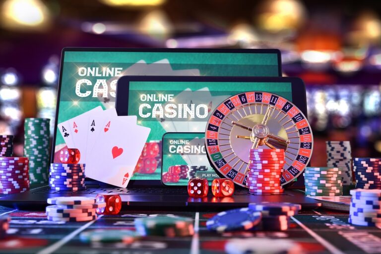 The UK Largest Online Casino Your Ultimate Gaming Destination
